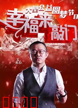 幸福来敲门2012：平凡英雄