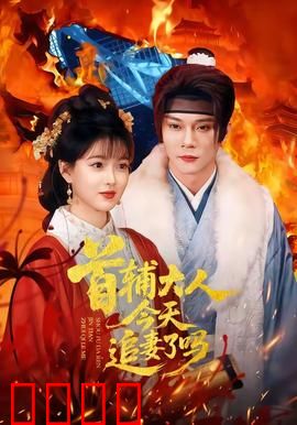 首辅大人今天追妻了吗：宰相的追妻火葬场