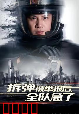 拆弹被举报后，全队急了：生死瞬间