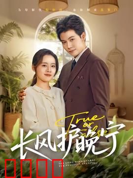 长风护晚宁：一世深情