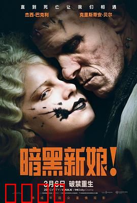暗黑新娘！：复仇之夜的惊悚真相