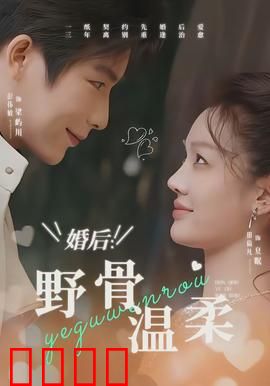 婚后：爱情与现实的碰撞