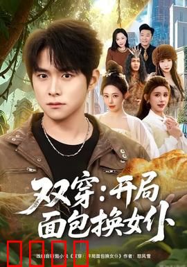 双穿：时空交错的爱恋