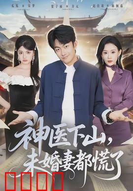 神医下山，未婚妻都慌了：都市奇缘