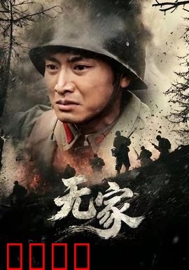 无家：漂泊者的悲歌
