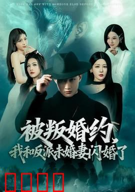 被叛婚约，我和反派未婚妻闪婚了：豪门逆袭
