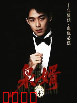 枭婿：逆袭之暗夜王者