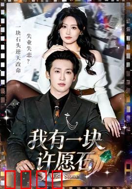 我有一块许愿石：愿望背后的代价