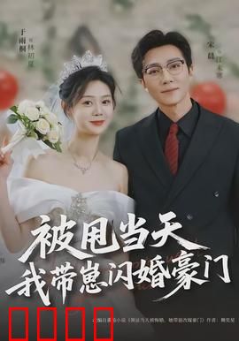被甩当天我带崽闪婚豪门：逆袭甜宠