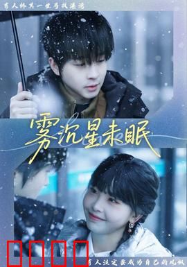 雾沉星未眠：真相的代价