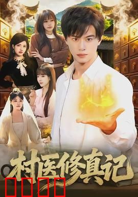 村医修真记：山村神医