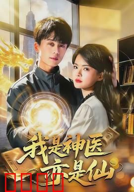 我是神医亦是仙：妙手回春渡仙劫