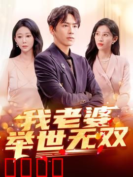 我老婆举世无双：隐藏的特工？