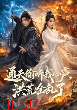 通天偷听我心声，洪荒全乱了：截教逆袭
