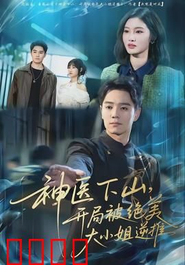 神医下山，开局被绝美大小姐逆推：山庄危机