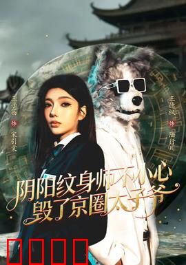 阴阳纹身师不小心毁了京圈太子爷：意外之灾