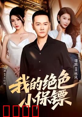 我的绝色小保镖：暗夜守护
