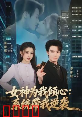 女神为我倾心：菜鸟逆袭记