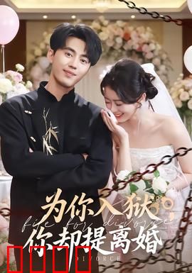 为你入狱，你却提离婚：痴心错付