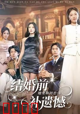 结婚前她要和初恋弥补遗憾：最后一夜的约定