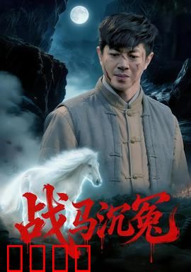战马沉冤：铁蹄下的秘密