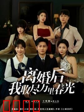 离婚后我收尽万里春光：爱情逆袭