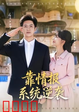 靠情报系统逆袭：绝密档案