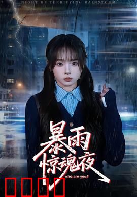 暴雨惊魂夜：旅店诡影