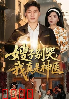 嫂子别哭，我真是神医：山村神医显神通