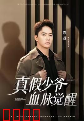 真假少爷血脉觉醒：豪门逆袭风暴