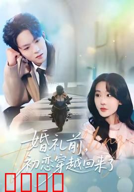 婚礼前初恋穿越回来了：时空交错的爱恋