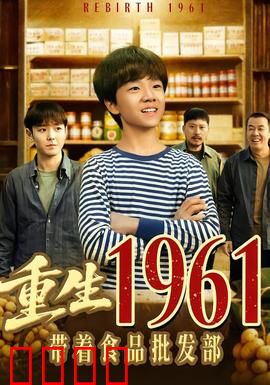 重生1961带着食品批发部：逆袭人生