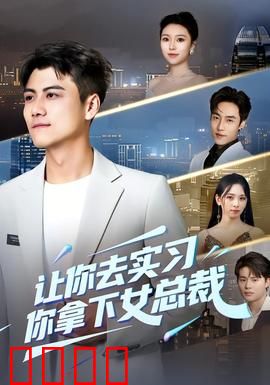 让你去实习，你拿下女总裁：菜鸟逆袭