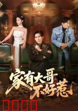 《大哥归来：铁血重生