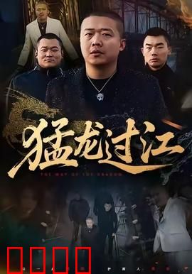 猛龙过江：龙腾罗马