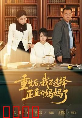 重生后，我不选择正直的妈妈了：妈妈的假面