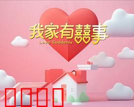 我家有喜事：喜事连连的温馨闹剧