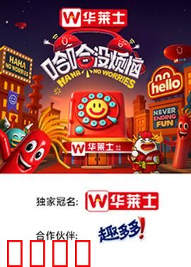 哈哈没烦恼：笑掉大牙的奇葩生活