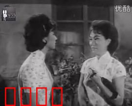 痴情儿女粤语：悲欢离合的宿命