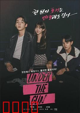 Under the Gun：枪口下的控诉