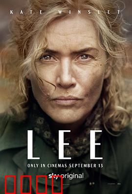 李Lee：一个女人的战争