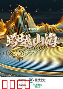 跨越山海2024音乐会：音浪无界
