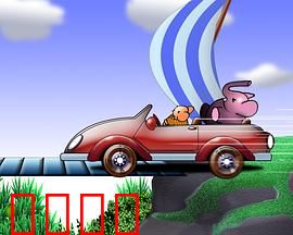 小鼠和大象的创意：创意无界