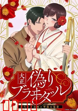 大正伪婚～替身新娘与军服的猛爱：替身情深