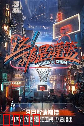 这！就是灌篮第一季：青春热血燃爆