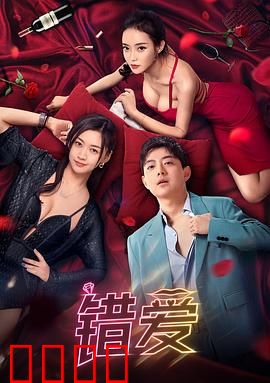 错爱2024：替身迷局