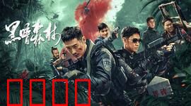 黑暗森林：终极法则