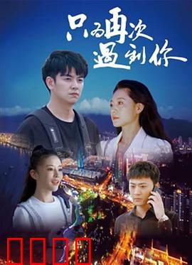 只为再次遇到你：跨越时间的爱恋
