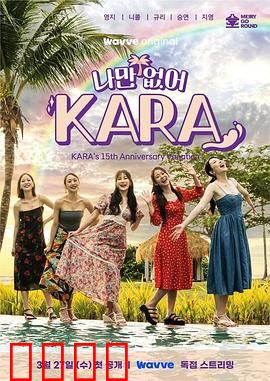 只有没有我，KARA：AI觉醒的代价