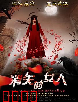 消失的女人2016：谜影重重